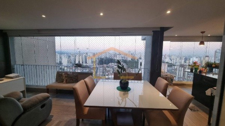 Imagem Apartamento com 3 Quartos à Venda, 133 m² em Santana - São Paulo Imagem Apartamento com 3 Quartos à Venda, 133 m² em Santana - São Paulo
