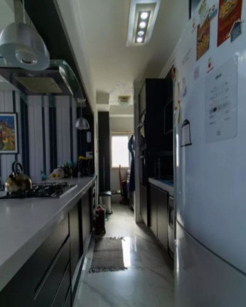 Imagem Apartamento à Venda,  em Jardim Tupanci - Barueri
