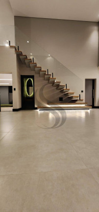 Imagem Casa de Condomínio com 3 Quartos à Venda, 453 m² em Alphaville Nova Esplanada - Votorantim Imagem Casa de Condomínio com 3 Quartos à Venda, 453 m² em Alphaville Nova Esplanada - Votorantim