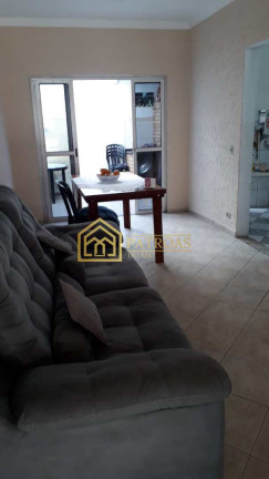 Imagem Casa com 2 Quartos à Venda, 64 m² em Demarchi - São Bernardo Do Campo