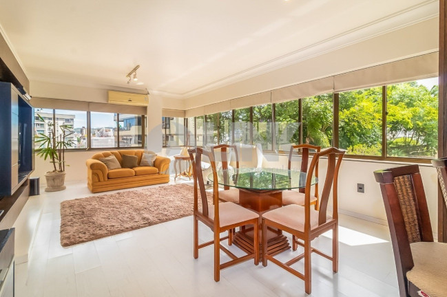 Imagem Apartamento com 3 Quartos à Venda, 101 m² em Bela Vista - Porto Alegre