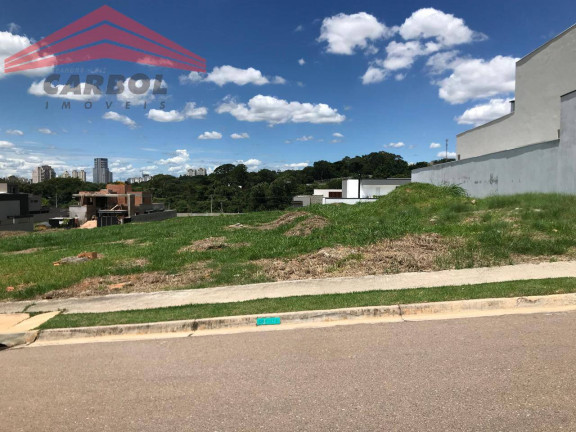 Imagem Terreno em Condomínio à Venda, 798 m² em Jardim Das Samambaias - Jundiaí