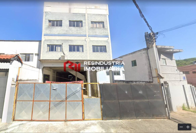 Galpão à Venda, 1 m² em Jardim Alvorada - Jandira