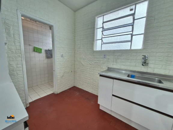 Imagem Apartamento com 2 Quartos à Venda, em Gonzaguinha - São Vicente Imagem Apartamento com 2 Quartos à Venda, em Gonzaguinha - São Vicente