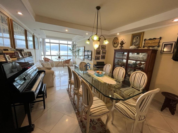 Apartamento com 4 Quartos à Venda,  em Icaraí - Niterói