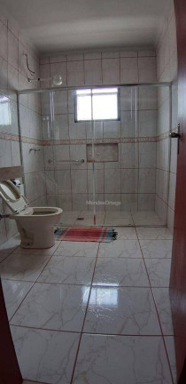 Imagem Casa com 3 Quartos à Venda, 240 m² em Jardim São Judas Tadeu - Sorocaba