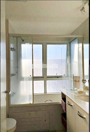 Imagem Apartamento com 3 Quartos à Venda, 174 m² em Panamby - São Paulo Imagem Apartamento com 3 Quartos à Venda, 174 m² em Panamby - São Paulo