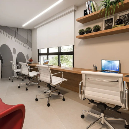 Imagem Imóvel com 1 Quarto à Venda, 35 m² em Centro - Rio De Janeiro