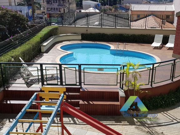 Imagem Apartamento com 3 Quartos à Venda, 110 m² em Centro - Santo André Imagem Apartamento com 3 Quartos à Venda, 110 m² em Centro - Santo André