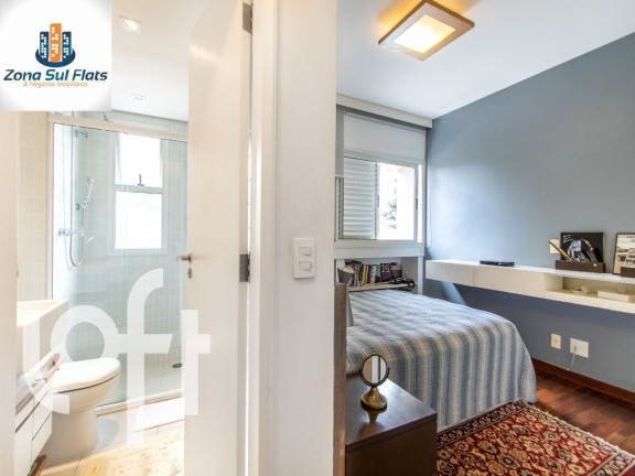 Imagem Apartamento com 3 Quartos à Venda, 213 m² em Vila Mariana - São Paulo Imagem Apartamento com 3 Quartos à Venda, 213 m² em Vila Mariana - São Paulo