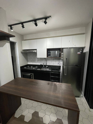Imagem Apartamento com 2 Quartos à Venda, 56 m² em Vila Osasco - Osasco Imagem Apartamento com 2 Quartos à Venda, 56 m² em Vila Osasco - Osasco