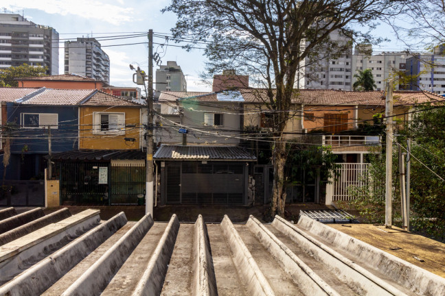 Imagem Casa com 3 Quartos à Venda, 153 m² em Sumaré - São Paulo