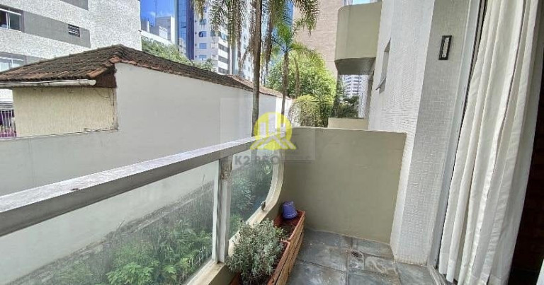 Foto do imóvel Apartamento com 3 Quartos à Venda, 113 m² em Paraíso - São Paulo