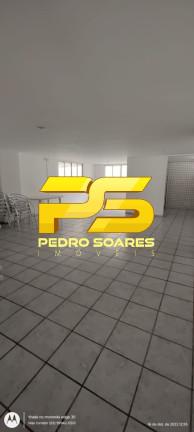 Imagem Apartamento com 2 Quartos à Venda, 65 m² em Aeroclube - João Pessoa Imagem Apartamento com 2 Quartos à Venda, 65 m² em Aeroclube - João Pessoa