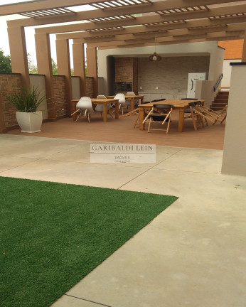 Imagem Imóvel com 2 Quartos à Venda, 53 m² em Flamboyant - Campinas