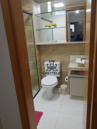 Imagem Apartamento com 3 Quartos à Venda, 63 m² em Conjunto Vivi Xavier - Londrina