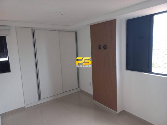 Imagem Apartamento com 2 Quartos à Venda, 68 m² em Manaíra - João Pessoa