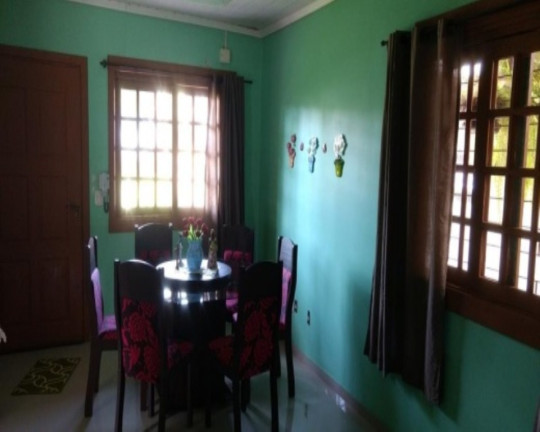 Imagem Casa com 3 Quartos à Venda, 65 m² em Vila Germânia - Nova Petrópolis
