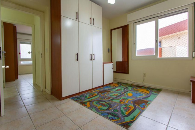 Imagem Apartamento com 3 Quartos à Venda, 119 m² em Centro - Torres