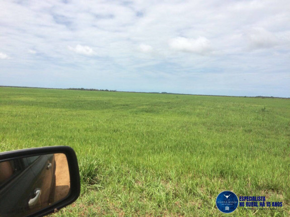 Imagem Fazenda à Venda, 1 m² em Zona Rural - Lagoa Da Confusão Imagem Fazenda à Venda, 1 m² em Zona Rural - Lagoa Da Confusão