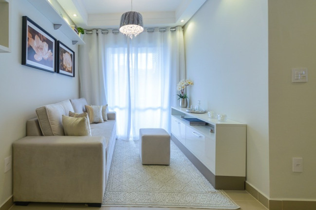 Imagem Imóvel com 3 Quartos à Venda, 71 m² em Jardim Europa - Sorocaba Imagem Imóvel com 3 Quartos à Venda, 71 m² em Jardim Europa - Sorocaba