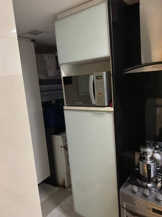 Imagem Apartamento com 3 Quartos à Venda, 93 m² em Tamarineira - Recife