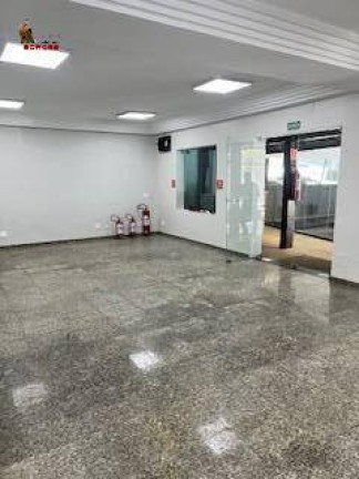 Imagem Galpão para Alugar, 400 m² em Brooklin - São Paulo Imagem Galpão para Alugar, 400 m² em Brooklin - São Paulo