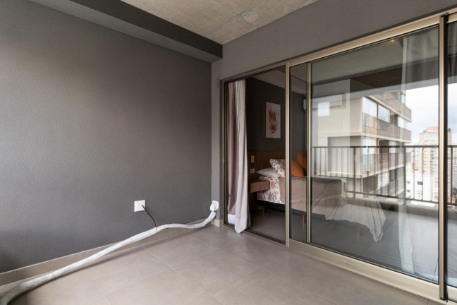 Imagem Studio com 1 Quarto à Venda, 28 m² em Cerqueira César - São Paulo Imagem Studio com 1 Quarto à Venda, 28 m² em Cerqueira César - São Paulo