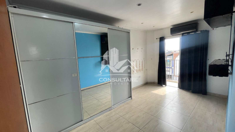 Imagem Apartamento com 2 Quartos à Venda, 70 m² em Boqueirão - Praia Grande