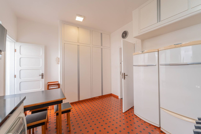 Imagem Apartamento com 3 Quartos à Venda, 256 m² em Higienópolis - São Paulo Imagem Apartamento com 3 Quartos à Venda, 256 m² em Higienópolis - São Paulo
