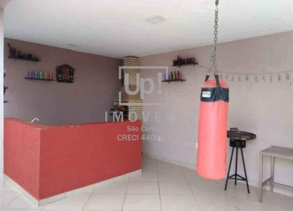 Imagem Casa com 4 Quartos à Venda, 250 m² em Jardim Das Torres Prolongamento - São Carlos