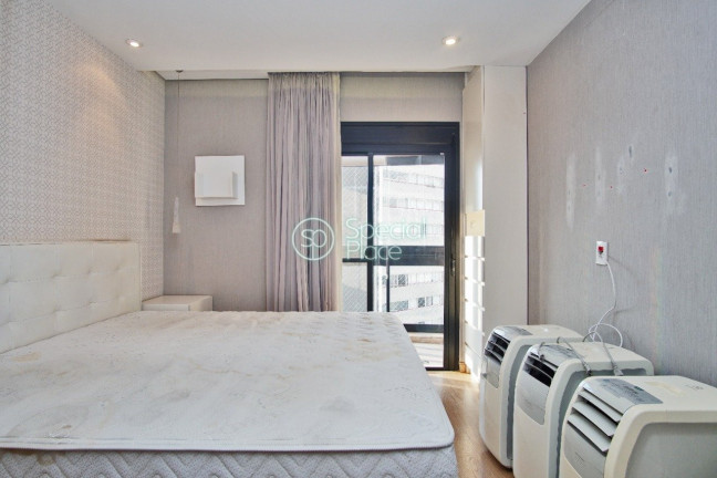 Imagem Apartamento com 3 Quartos à Venda, 300 m² em Morumbi - São Paulo