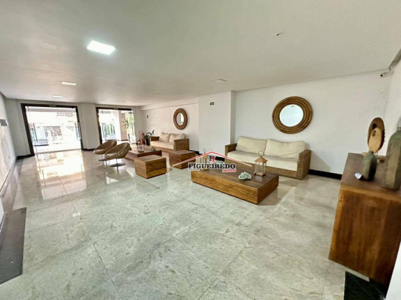 Imagem Apartamento com 2 Quartos à Venda, 102 m² em Vila Tupi - Praia Grande Imagem Apartamento com 2 Quartos à Venda, 102 m² em Vila Tupi - Praia Grande