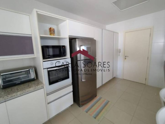 Imagem Apartamento com 3 Quartos à Venda, 173 m² em Centro - Guarujá