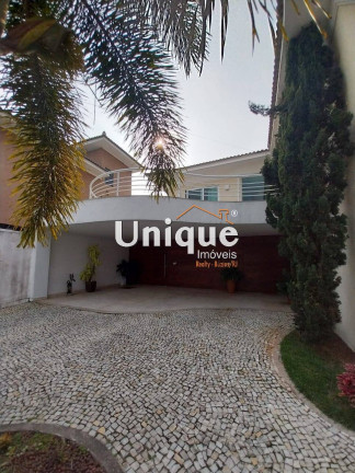 Imagem Casa com 4 Quartos à Venda, 450 m² em Portinho - Cabo Frio