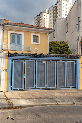 Sobrado com 3 Quartos à Venda, 350 m² em Jardim Da Glória - São Paulo