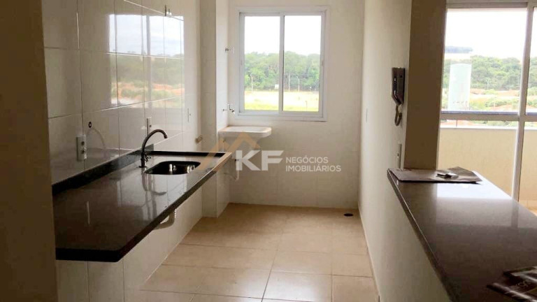 Imagem Apartamento com 2 Quartos à Venda, 56 m² em Parque São Sebastião - Ribeirão Preto Imagem Apartamento com 2 Quartos à Venda, 56 m² em Parque São Sebastião - Ribeirão Preto