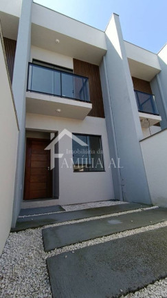 Imagem Casa com 2 Quartos à Venda, 66 m² em Santa Catarina - Joinville Imagem Casa com 2 Quartos à Venda, 66 m² em Santa Catarina - Joinville