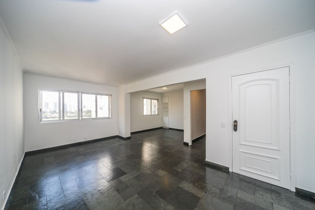 Apartamento com 2 Quartos à Venda, 112 m² em Brooklin Paulista - São Paulo
