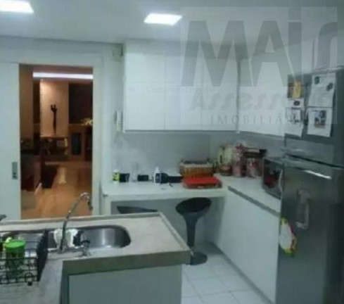 Imagem Apartamento com 3 Quartos à Venda, 143 m² em Guarani - Novo Hamburgo Imagem Apartamento com 3 Quartos à Venda, 143 m² em Guarani - Novo Hamburgo