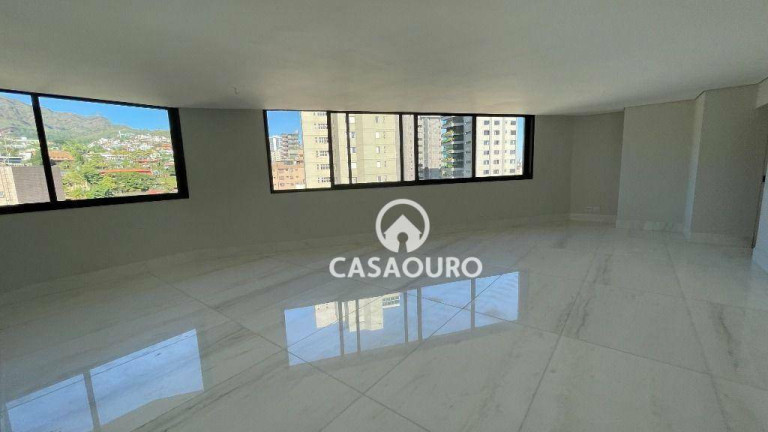Imagem Apartamento com 4 Quartos à Venda, 189 m² em Serra - Belo Horizonte Imagem Apartamento com 4 Quartos à Venda, 189 m² em Serra - Belo Horizonte