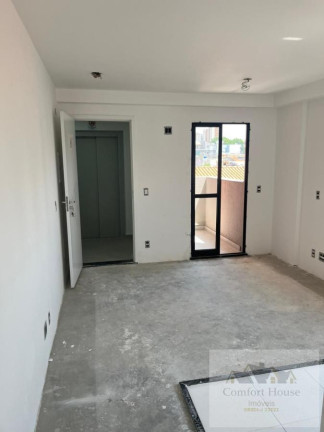 Imagem Apartamento com 2 Quartos à Venda, 51 m² em Campestre - Santo André Imagem Apartamento com 2 Quartos à Venda, 51 m² em Campestre - Santo André