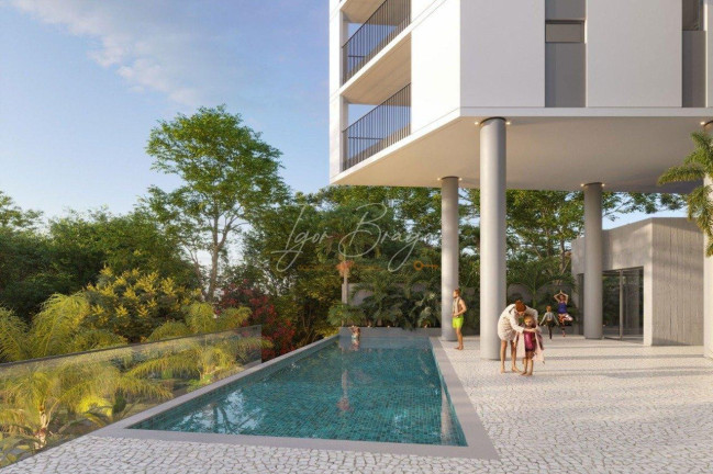 Imagem Apartamento com 3 Quartos à Venda, 262 m² em Mercês - Curitiba Imagem Apartamento com 3 Quartos à Venda, 262 m² em Mercês - Curitiba