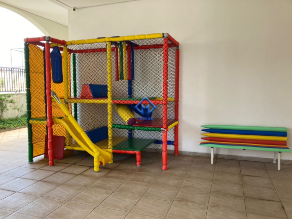 Imagem Apartamento com 3 Quartos à Venda, 82 m² em Cursino - São Paulo