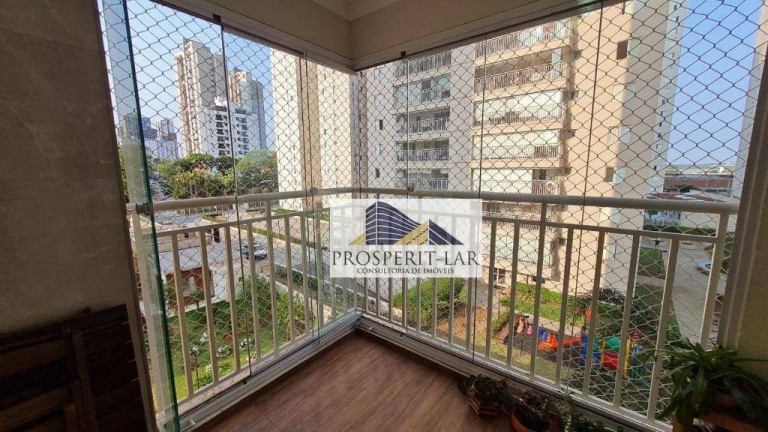 Apartamento com 2 Quartos à Venda, 75 m² em Vila Augusta - Guarulhos