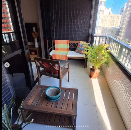 Imagem Imóvel com 3 Quartos à Venda, 90 m² em Pituba - Salvador Imagem Imóvel com 3 Quartos à Venda, 90 m² em Pituba - Salvador