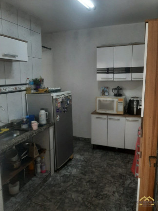 Imagem Casa com 2 Quartos à Venda, 113 m² em Fazenda Grande - Jundiaí