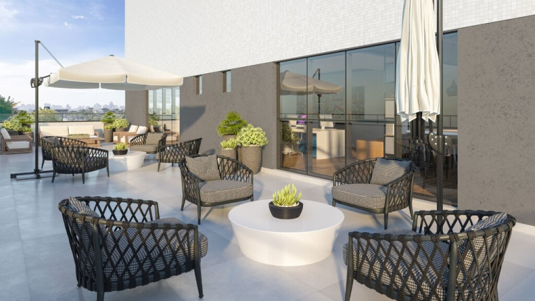 Imagem Sala Comercial à Venda, 44 m² em Vila Izabel - Curitiba Imagem Sala Comercial à Venda, 44 m² em Vila Izabel - Curitiba