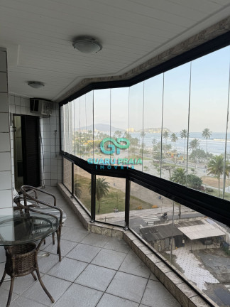 Imagem Apartamento com 3 Quartos à Venda, 93 m² em Enseada - Guarujá