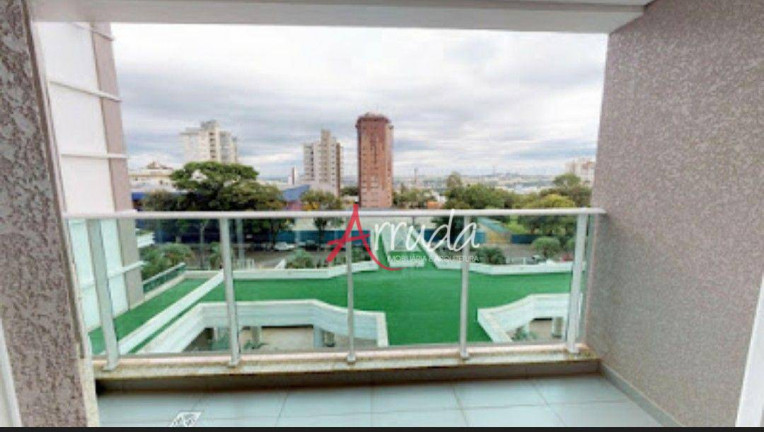 Imagem Apartamento com 3 Quartos à Venda, 187 m² em Centro - Cascavel